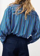 Shirt Carla Frnch-Stripe