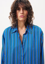 Shirt Carla Frnch-Stripe