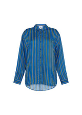 Shirt Carla Frnch-Stripe