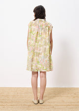 Dress Ivonne Cachemire