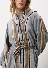 Dress Sorya Bleu-Jean