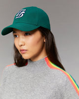 Turtleneck Knitted 2301wpm00731 1500-Gris-Chine-Fonc