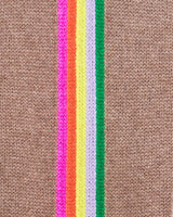 Pullover 2301wpr00094 Taupe