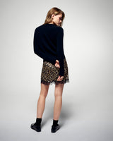 Pullover Permwpr01195 Noir