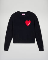 Pullover Permwpr01195 Noir