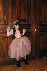 PRINCESS TUTU SKIRT