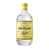 Four Pillars Fresh Yuzu Gin