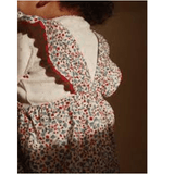 Fiolina Romper - Marche De Fleur