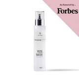 Bulgarian Rose Water Natural Face Toner