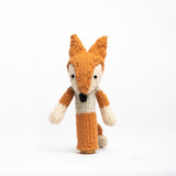 Finger Puppets - Fox