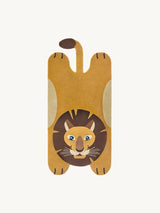 Lion Rug| Children’s Animal Rug