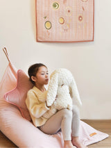 Beanbag - Pink Blossom|Kids Beanbag