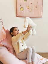 Bunny - Brown|For Kids and Baby