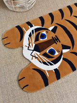 Tiger Rug|Children's Animal Rug