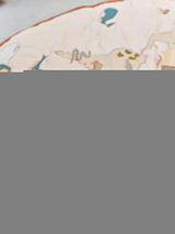 Playmat - The Explorer|Kids Playmat