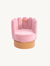 Tulip Armchair - Pink|Kids Armchair
