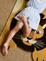 Lion Rug| Children’s Animal Rug