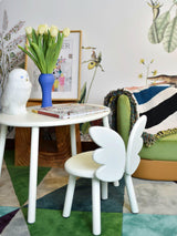 Butterfly Table for Kids