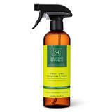 Fruit & Vegetable Wash