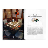 BOOK: You Too Can Mahjong!