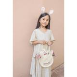 Betty Bunny Basket