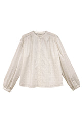 Blouse Ketty Blouse Ecru