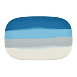 ECO LUNCH BOX/SNACK BOX - BLUE