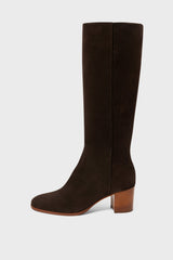Shoe Daa06r872 Brown