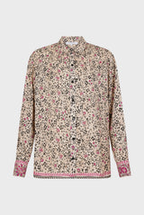 Blouse Dac15a171 Natural