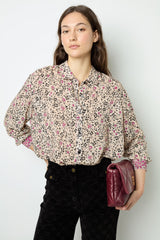 Blouse Dac15a171 Natural
