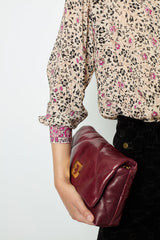 Blouse Dac15a171 Natural