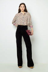 Blouse Dac15a171 Natural