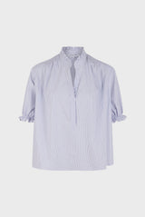 Blouse Dac73a142 Blue