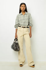 Blouse Dac74a145 Grey