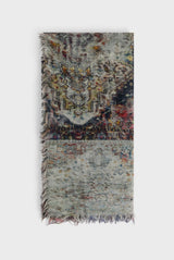 Scarf Dah05a281 Multicolor