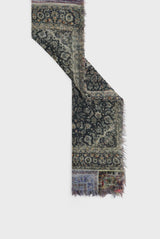Scarf Dah05a281 Multicolor