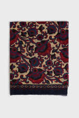 Scarf Dah11a288 Natural