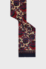 Scarf Dah11a288 Natural