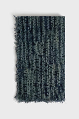 Scarf Dah18a295 Navy