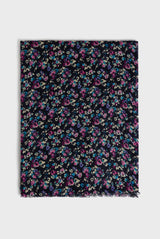 Scarf Dah24a276 Navy