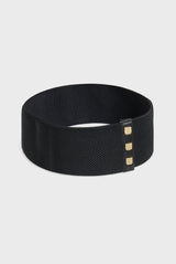 Belt Dai64a831 Black