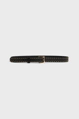 Belt Dai65y879 Black
