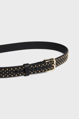 Belt Dai65y879 Black