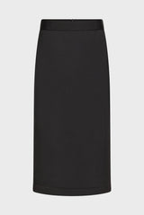 Skirt Daj42a132 Black