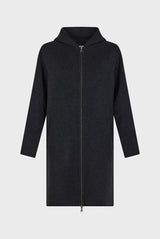 Coat Dam59a028 Charcoal