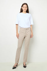 Trouser Dap04a076 Sand