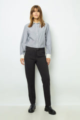 Trouser Dap13a089 Grey