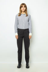 Trouser Dap13a089 Grey