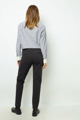 Trouser Dap13a089 Grey