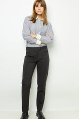 Trouser Dap13a089 Grey